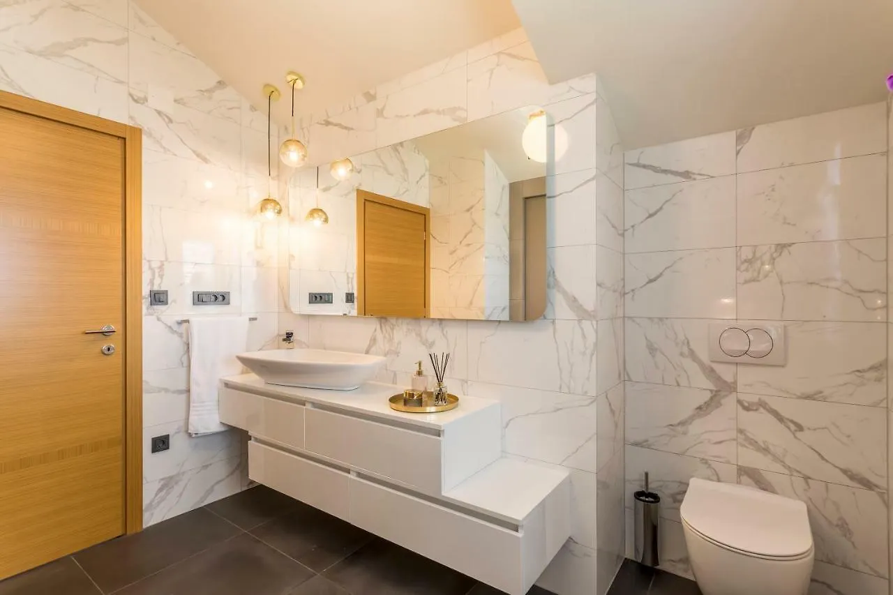 Villa Fox Exclusive Kastela