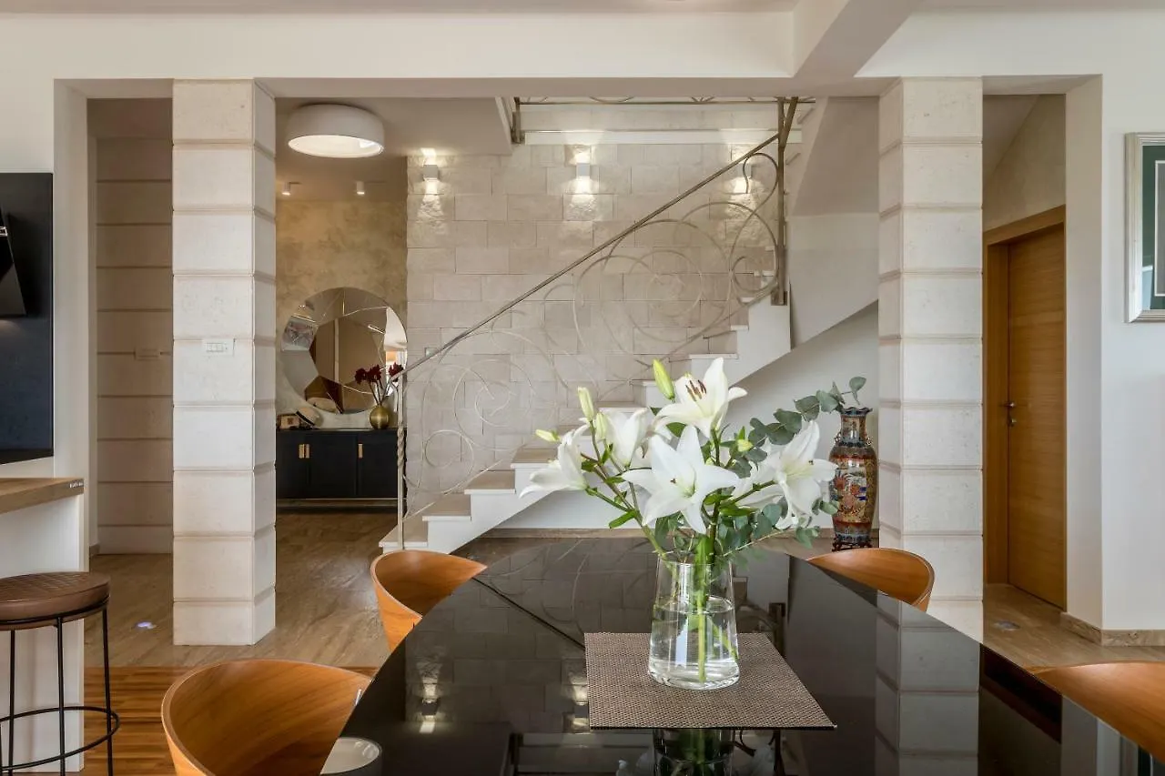 Villa Fox Exclusive Kastela