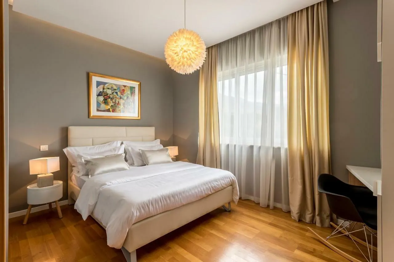 Villa Fox Exclusive Kastela 0*,  Croatia