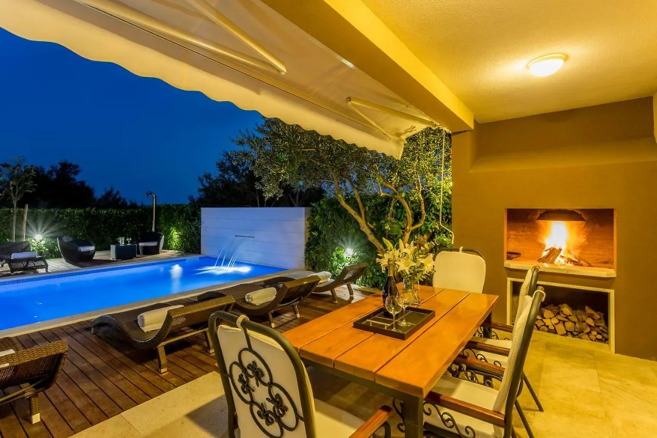 Villa Fox Exclusive Kaštela Chorwacja