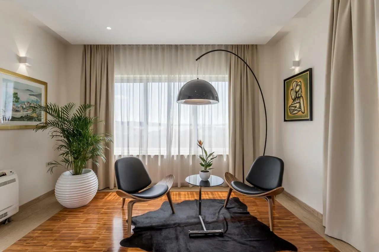Villa Fox Exclusive Kastela