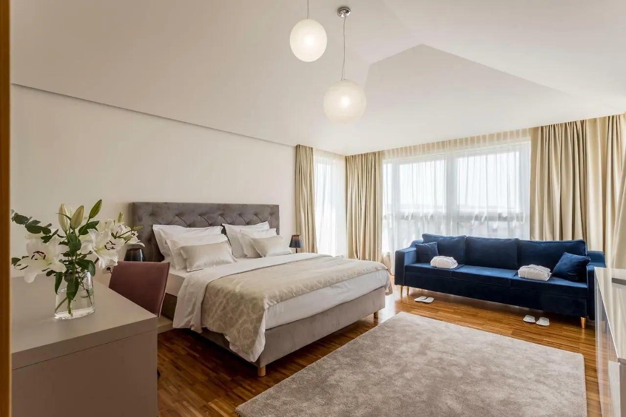 Villa Fox Exclusive Kastela