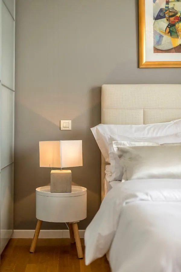 Villa Fox Exclusive Kastela