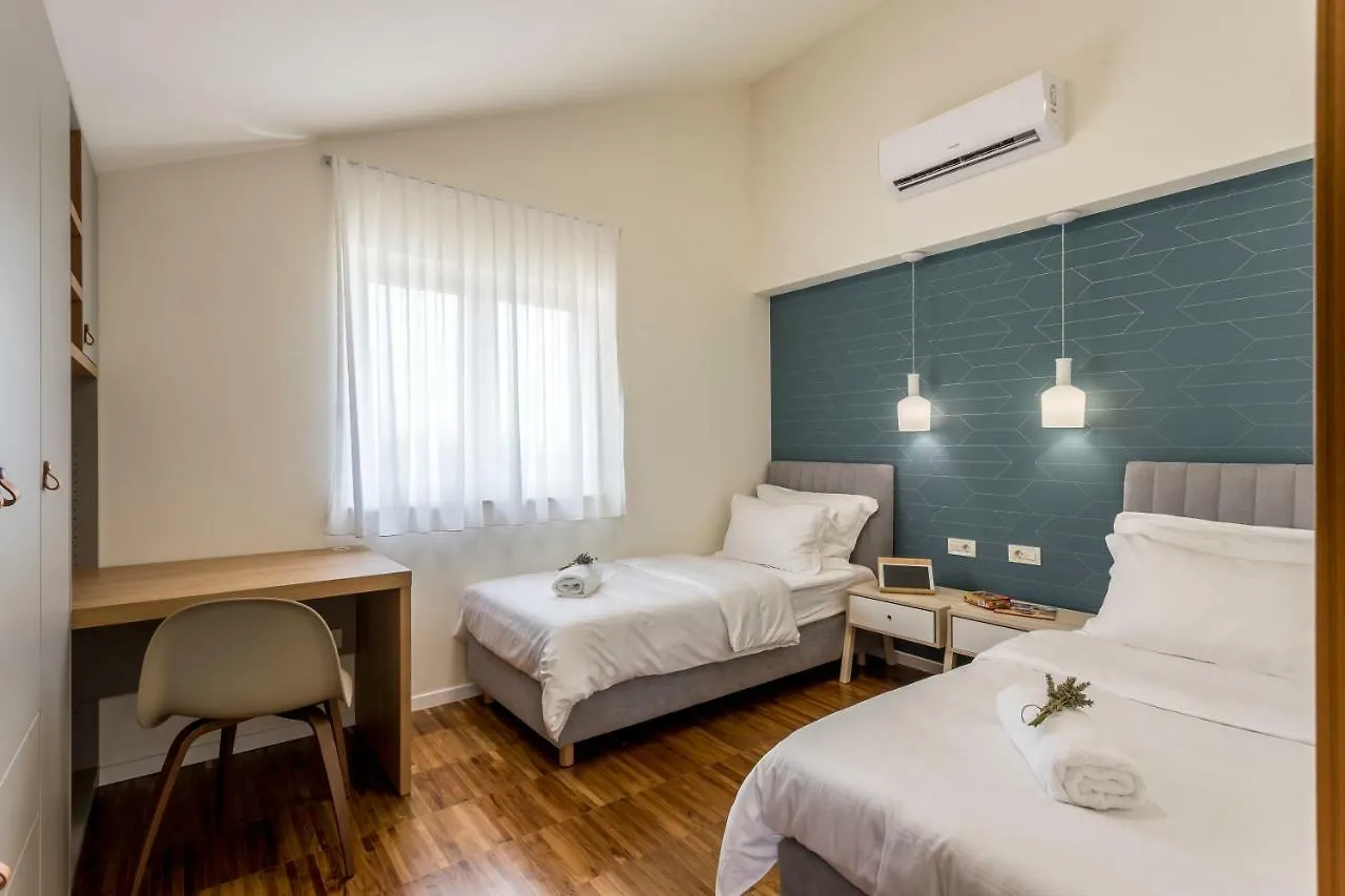 Villa Fox Exclusive Kastela
