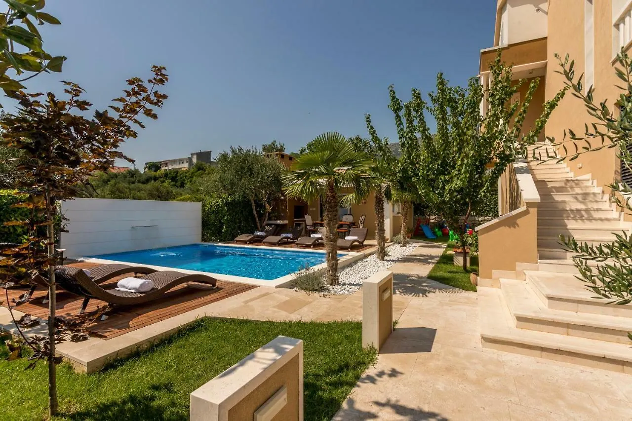 Villa Fox Exclusive Kastela