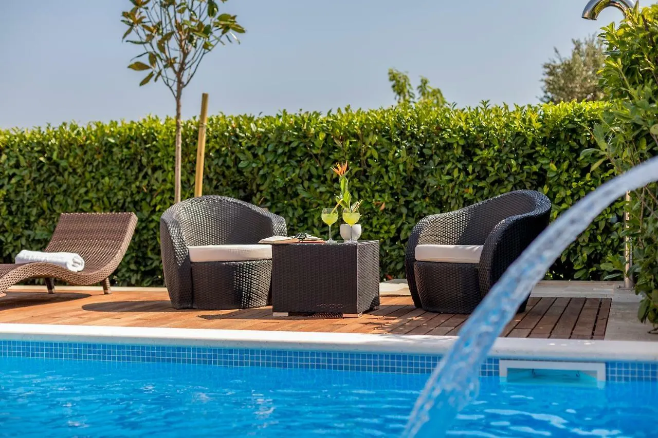 Villa Fox Exclusive Kastela