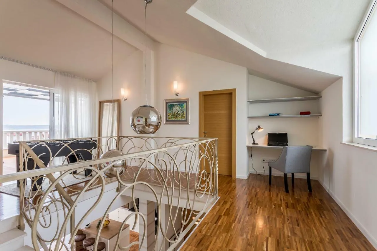 Villa Fox Exclusive Kaštela Chorwacja