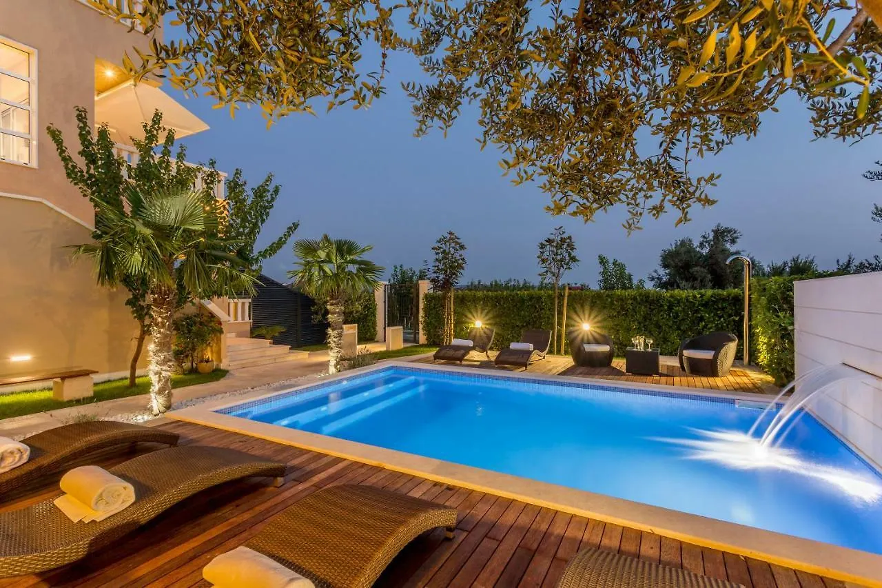 Villa Fox Exclusive Kastela