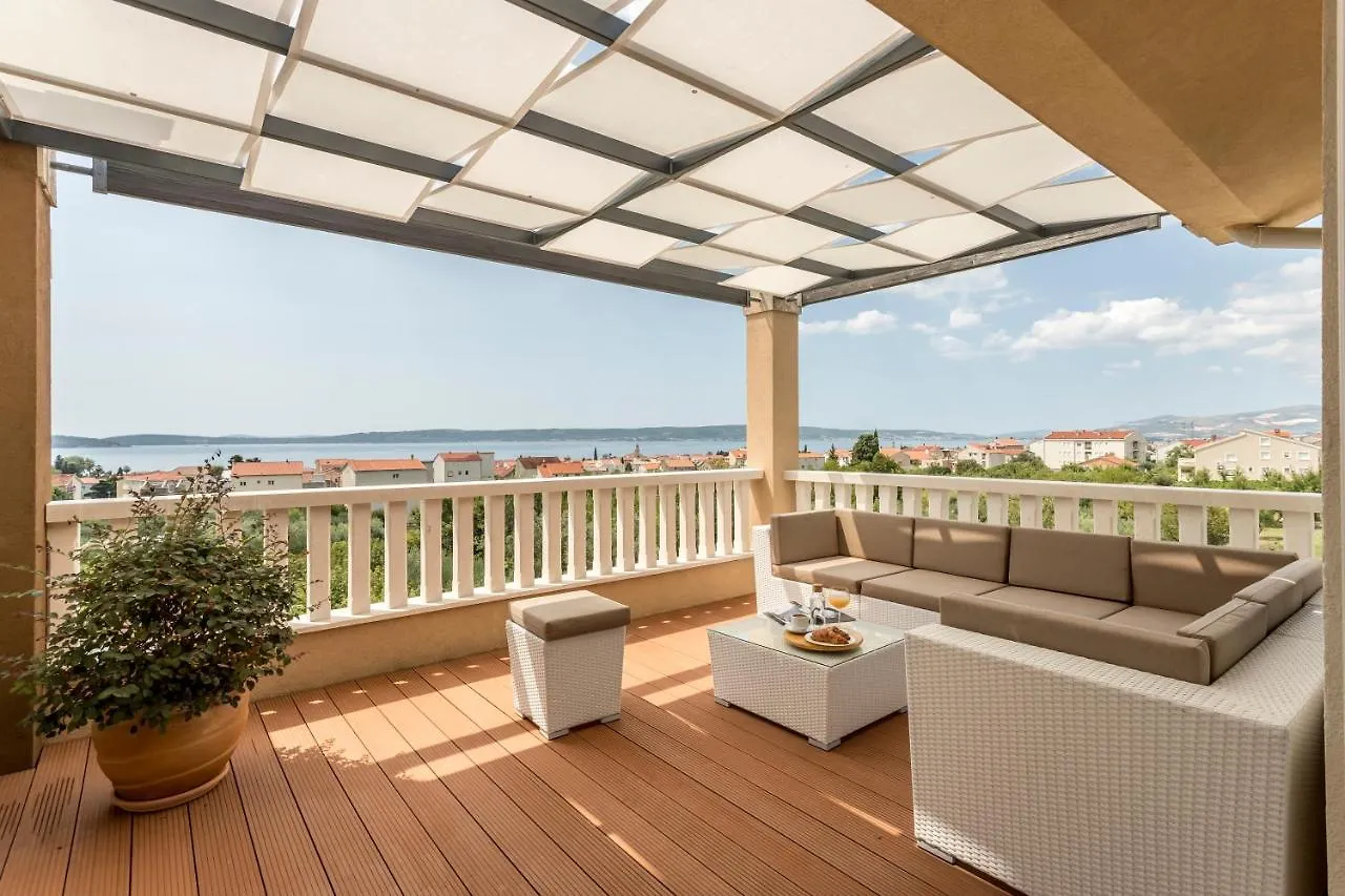 Villa Fox Exclusive Kastela