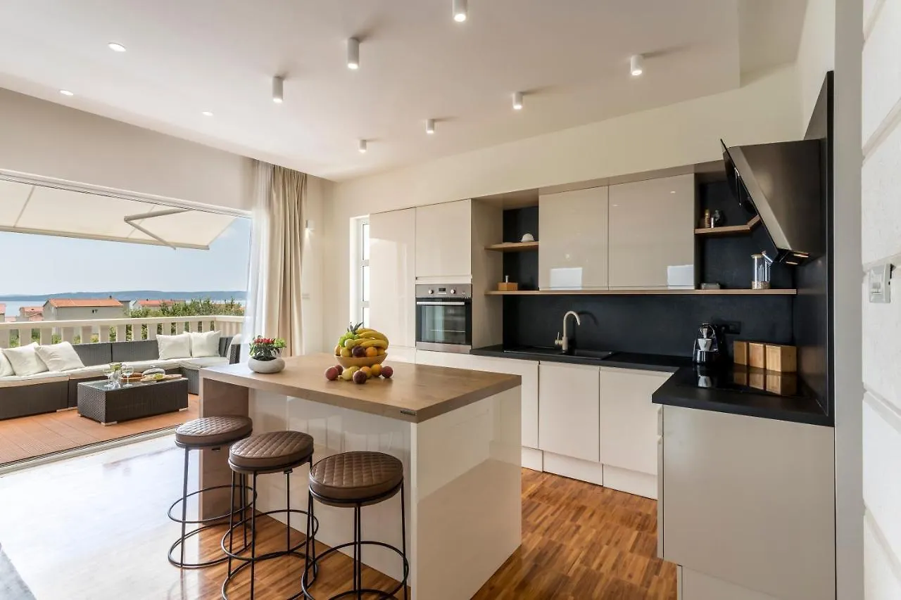 Villa Fox Exclusive Kastela