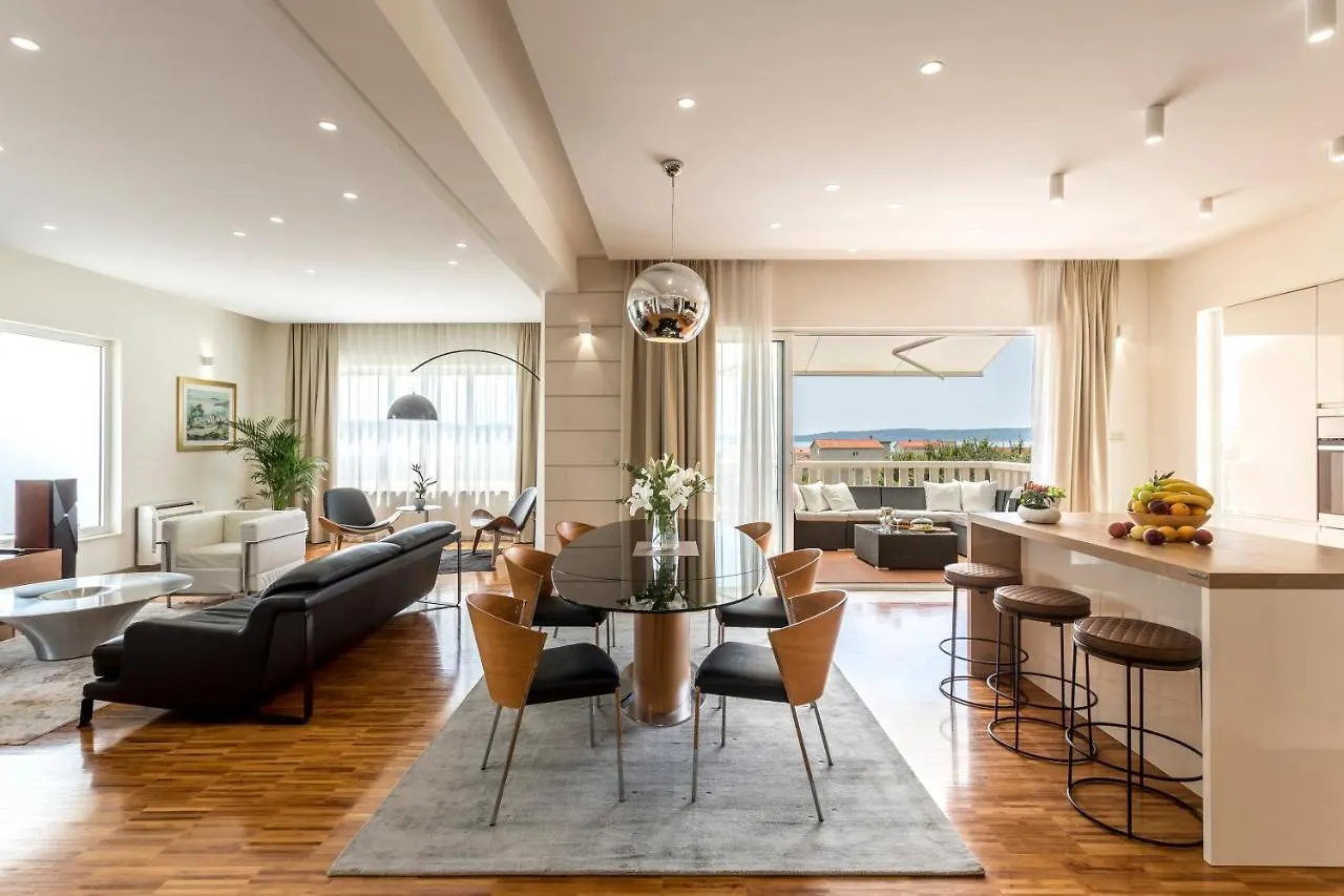 Villa Fox Exclusive Kastela