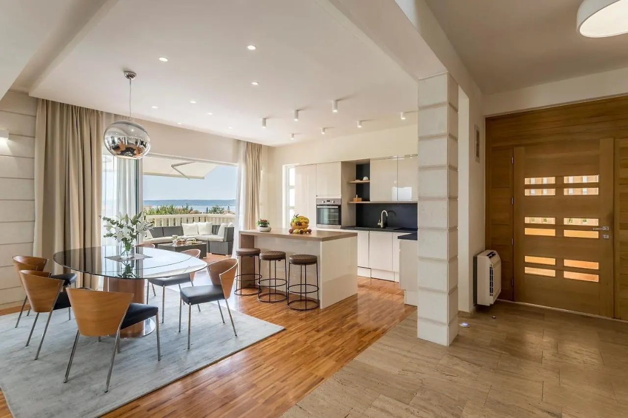Villa Fox Exclusive Kastela
